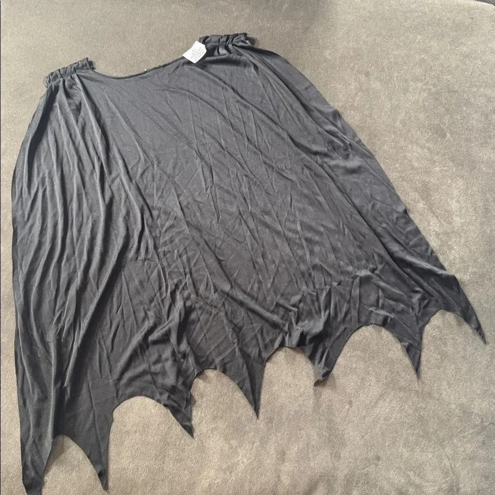 Batman kids dc